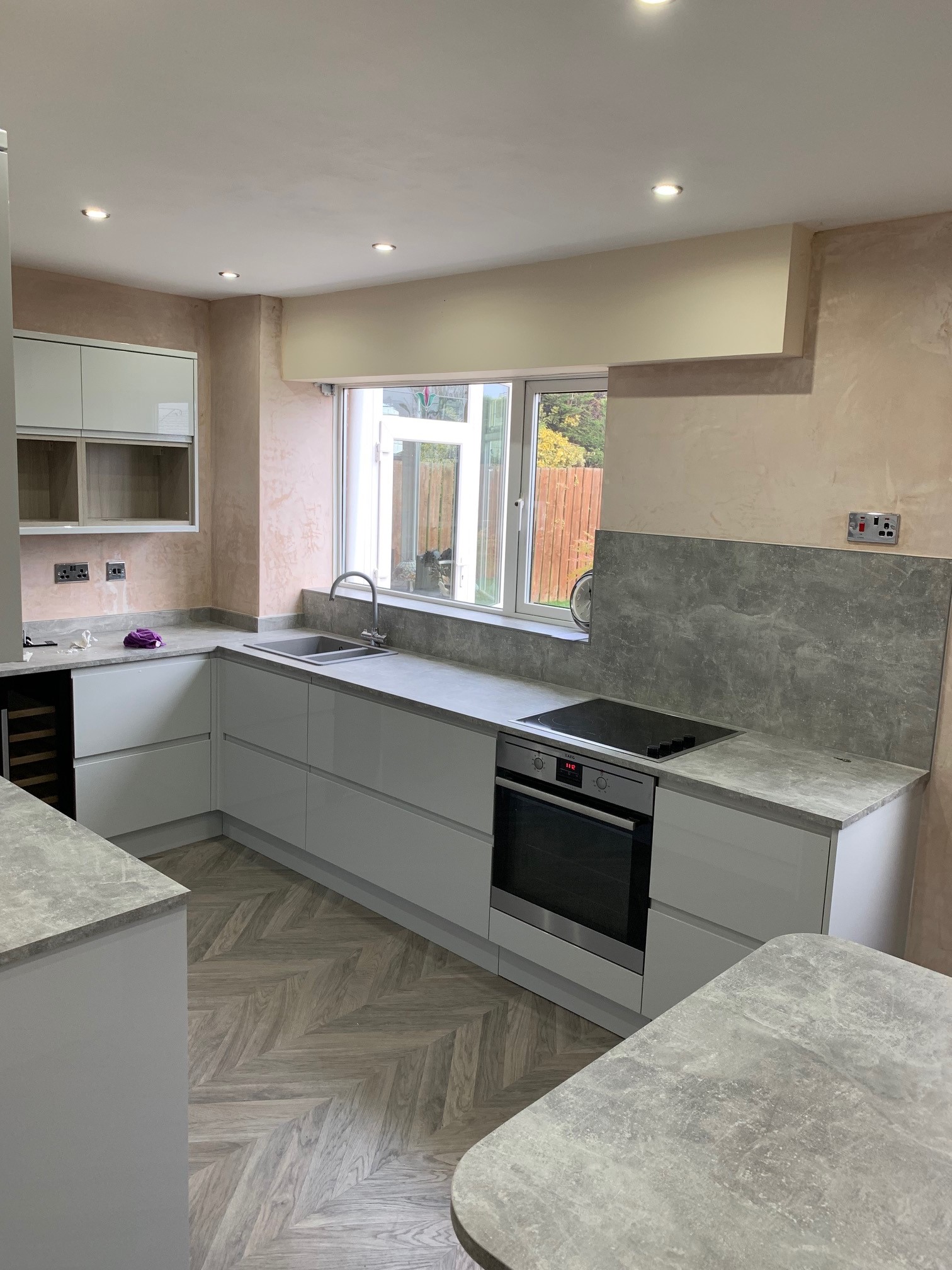 Joinery Fitted Kitchens Newcastle upon Tyne JPC Joinery